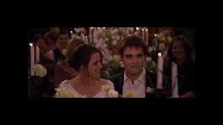 39 Amanecer 1  Discursos en la boda de Bella y Edward [upl. by Marylin514]