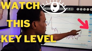 How To Trade Key Psychological Levels in Forex Tested and Trusted Strategy [upl. by Hibben]