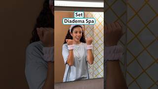 Set Diadema Spa Betterware [upl. by Anerhs]