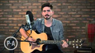 Tutorial Guitarra VASIJAS ROTAS Sublime Gracia Hillsong Live Español cut [upl. by Sirod]