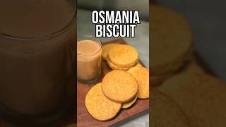 Osmania Biscuit PranavChef [upl. by Fabien]