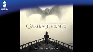 Game of Thrones S5 Official Soundtrack Dance Of Dragons  Ramin Djawadi  WaterTower [upl. by Dow]