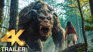 NEW MOVIE TRAILERS 2024  Weekly 26  4K ULTRA HD [upl. by Nytsuj]