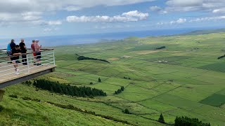 5 Sailing Azores  Island Terceira [upl. by Enrichetta]