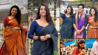 Bigg Boss Fame Harika Deepthi Sunaina and Mehaboob Dilse Visit Tirumala [upl. by Alleber466]