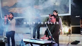 HOLY FOREVER COVER  CHRIS TOMLIN  RECORDED LIVE AT SUMMER CAMP 2024  DASH [upl. by Annayad]