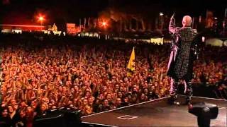 Judas Priest  Graspop Metal Meeting 2008 Full Concert [upl. by Lanaj489]