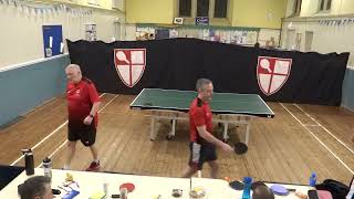 Andy S Vs Chris T [upl. by Waal905]