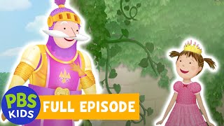 Pinkalicious amp Peteriffic FULL EPISODE  Princess Pinkalicious  Switcheridoo  PBS KIDS [upl. by Azile2]