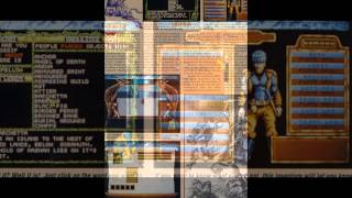 daemonsgate for Amiga slideshow [upl. by Adnale]