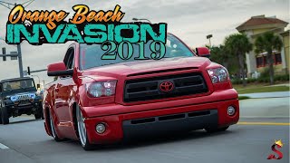 Orange Beach Invasion 2019 [upl. by Allanson683]