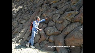 Ophiolites et vestiges de marges passives  la formation des Alpes [upl. by Randolph]