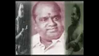 Dhandapani Desikar on composing Thunbam nergaiyil [upl. by Macgregor]