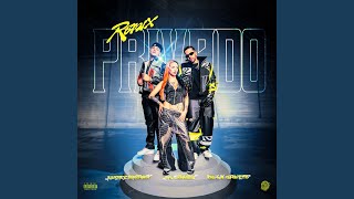 Privado Remix [upl. by Saidee]