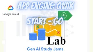 App Engine Qwik start  GoSolve the lab App Engine Qwik start  GoApp Engine [upl. by Sillad]