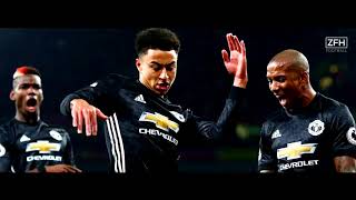 Jesse Lingard 2018 • Unstoppable • Best Skills amp Goals 2017 2018 HD [upl. by Diarmid]