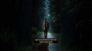 अंधेरे का साया  एक भूतिया रात की डरावनी कहानी  Horror Story in Hindi [upl. by Johnstone]