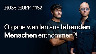 Die dunkle Seite der Organspende  Hoss und Hopf 182 [upl. by Natascha]