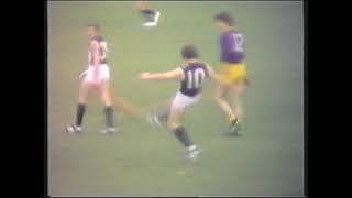 Altona Football Club 1980 Grand Final [upl. by Henson]