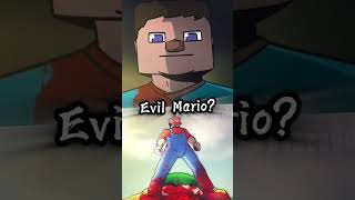 Steve vs Avocado animation verse edit minecraft battle avocadoanimations mrbeast herobrine [upl. by Ived731]