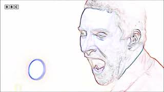 Sleaford Mods  On the Ground Later  with Jools Holland sketchy edit [upl. by Eciened]