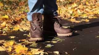 Timberland Heritage Classic 6 Inch Premium Waterproof Boot [upl. by Emily]