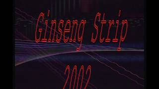 Yung Lean  Ginseng Strip 2002 Instrumental [upl. by Gregoire]