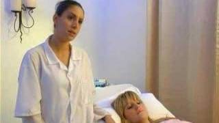 colon hydrotherapy ניקוי המעי הגס קולון הידרותרפיה [upl. by Odin]