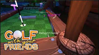 Golf With Rage [upl. by Waylen]