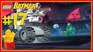 FriesPlays LEGO Batman 17  On The Rocks Fries101Reviews [upl. by Ellives]