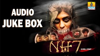 NH7  Audio Jukebox  Full Songs  feat PraveenKiranChaitra [upl. by Ajnin497]