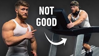 The Worst Cardio Mistakes Everyone Makes For Fat Loss Avoid These [upl. by Bonni]