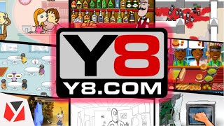 Popular Y8 Games We Used To Play [upl. by Lundberg188]