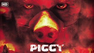 Piggy 2022 Official Trailer [upl. by Wincer]