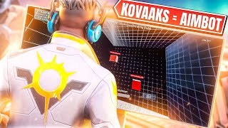 Why KOvaaKs is Best for Valorant [upl. by Myke]