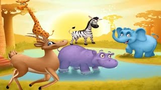 Kids vocabulary  Learn English for kids  English educational video [upl. by Nolak880]