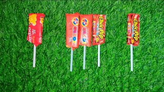 Lollipop Unpacking ASMR  Lollipop unpacking asmr shorts lollipo satisfyingrelaxingcandyunboxing [upl. by Pevzner812]