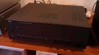 Watt Hi Fi Taupo New Zealand  NAD C370 integrated amplifier [upl. by Iover279]