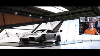 Forza Horizon 5 Beginners Guide How To Unlock Festival Playlist Event Lab  More [upl. by Ellerad]