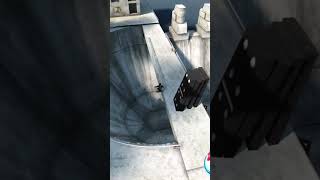 Skate 3 Domino Ditch [upl. by Altman]