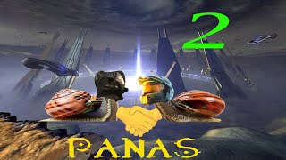 HALO 3 CON MI EDITOR  2 LA GUERRA V [upl. by Ramat627]