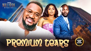 Exclusive Tears Bimbo Ademoye Daniel Etim  Nigerian Movies  Latest Nigerian Movie 2024 [upl. by Ahsiela]