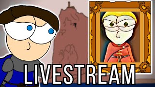 Rains of Castamere Livestream  Fantasy Haven [upl. by Naaitsirhc]