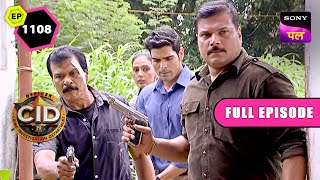 CID ने सुलझाया Bhootiya किस्सा  CID Full Episode 1108  24 Dec 2023 [upl. by Rhoads]