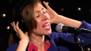 Lake Street Dive  Full Performance Live on KEXP [upl. by Brazee817]