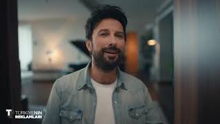 Türkiyenin Trendyolu Tarkan Reklamı  TRENDYOL Reklamı 🧡 [upl. by Elana]