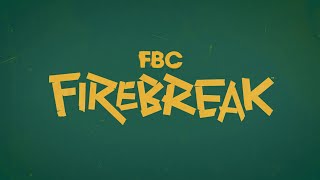 FBC Firebreak  Announcement Trailer 20241017 [upl. by Mohandas]