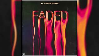 Kaaze ft Ceres  Faded Extended Mix [upl. by Alleen]