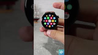 Mibro Lite 2 bestsmartwatch unboxing shorts [upl. by Morganica880]