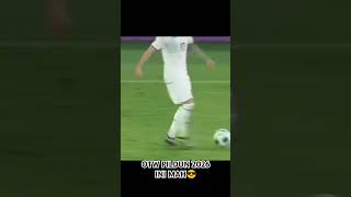 Kelvin verdonk di juluki carvajal dari indonesia🔥 [upl. by Daph]